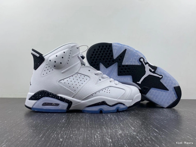 Kicked Out Shoe Store CT8529-112 6 Oreo Air Reverse Jordan 0710